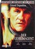 Der Geheimagent (uncut) Bob Hoskins